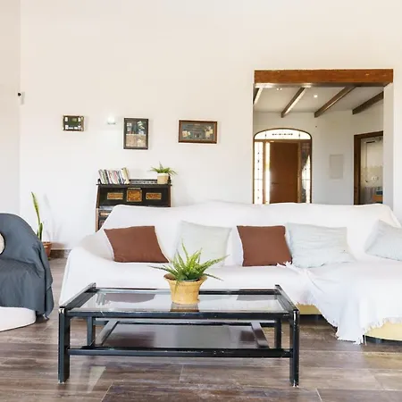 Prázdninový dům Cortijo Ohana *