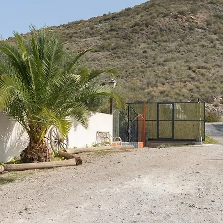 Prázdninový dům Cortijo Ohana *