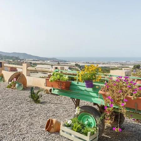 Prázdninový dům Cortijo Ohana *