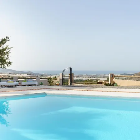 Cortijo Ohana Prázdninový dům Motril