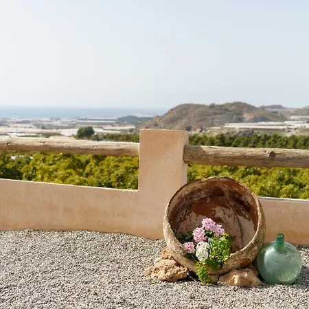 Prázdninový dům Cortijo Ohana *