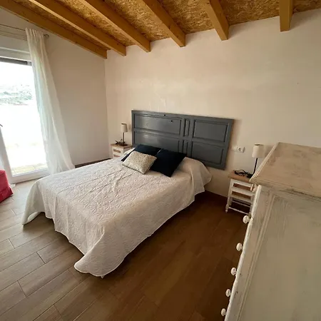 Prázdninový dům Cortijo Ohana