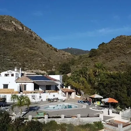 Cortijo Ohana * Motril