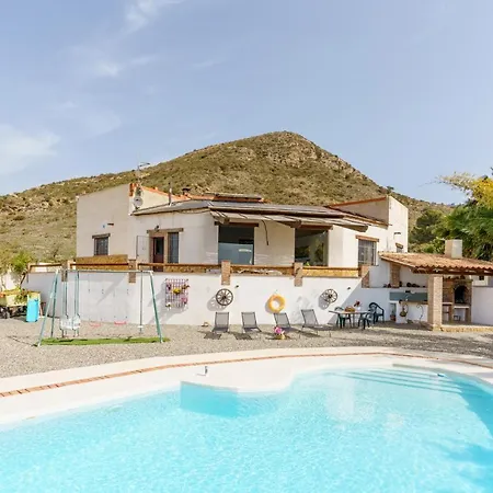 Cortijo Ohana