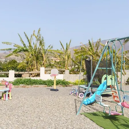 Cortijo Ohana