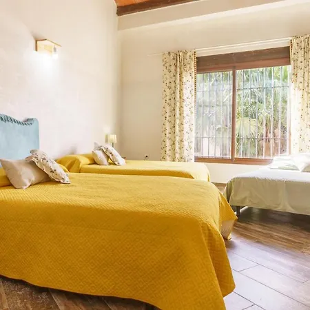 Cortijo Ohana Motril