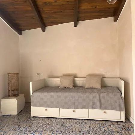 Cortijo Ohana